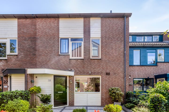 Foto 35 van Pelmolen 20