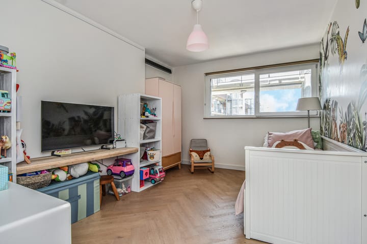 Foto 27 van Cornelis de Wittlaan 38