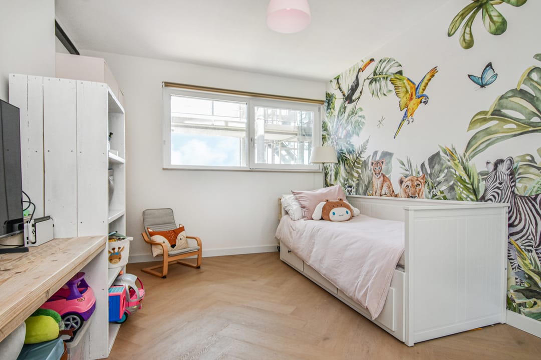 Foto 28 van Cornelis de Wittlaan 38