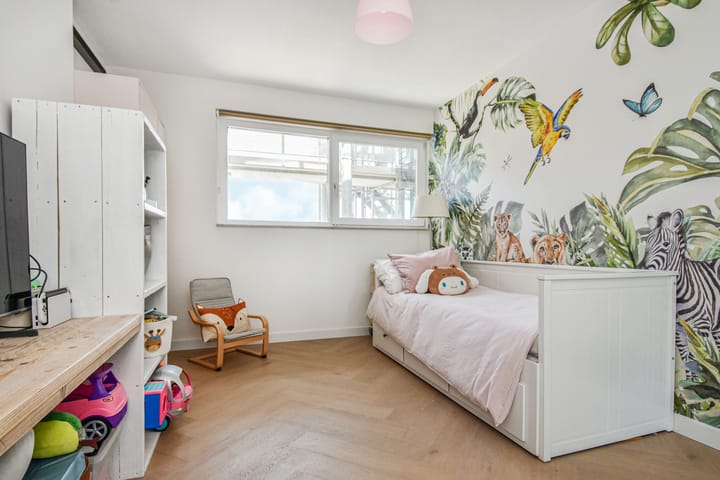 Foto 28 van Cornelis de Wittlaan 38