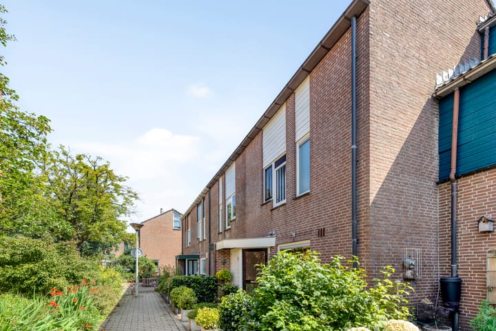 Foto 37 van Pelmolen 20