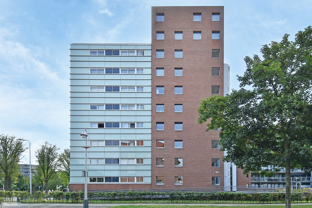 Foto 37 van Cornelis de Wittlaan 38