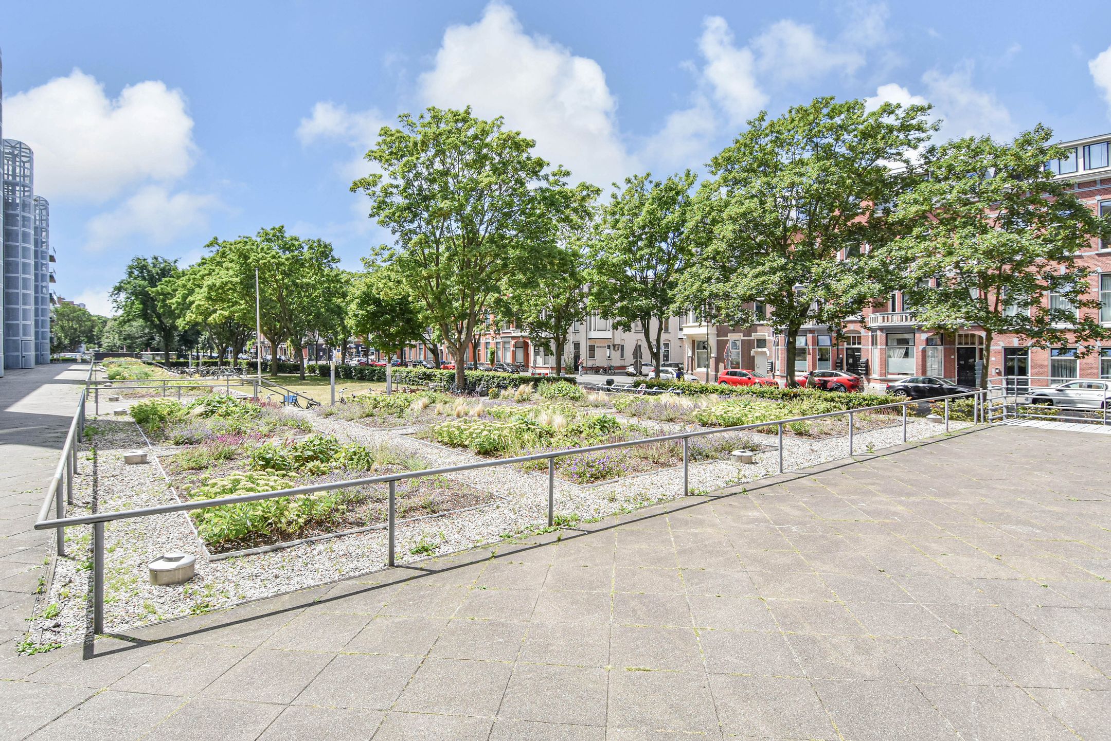 Foto 39 van Cornelis de Wittlaan 38