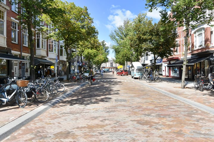 Foto 43 van Cornelis de Wittlaan 38