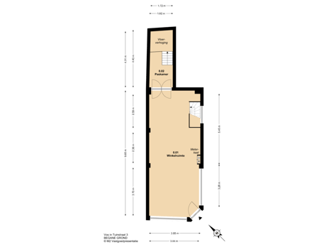 Bekijk plattegrond