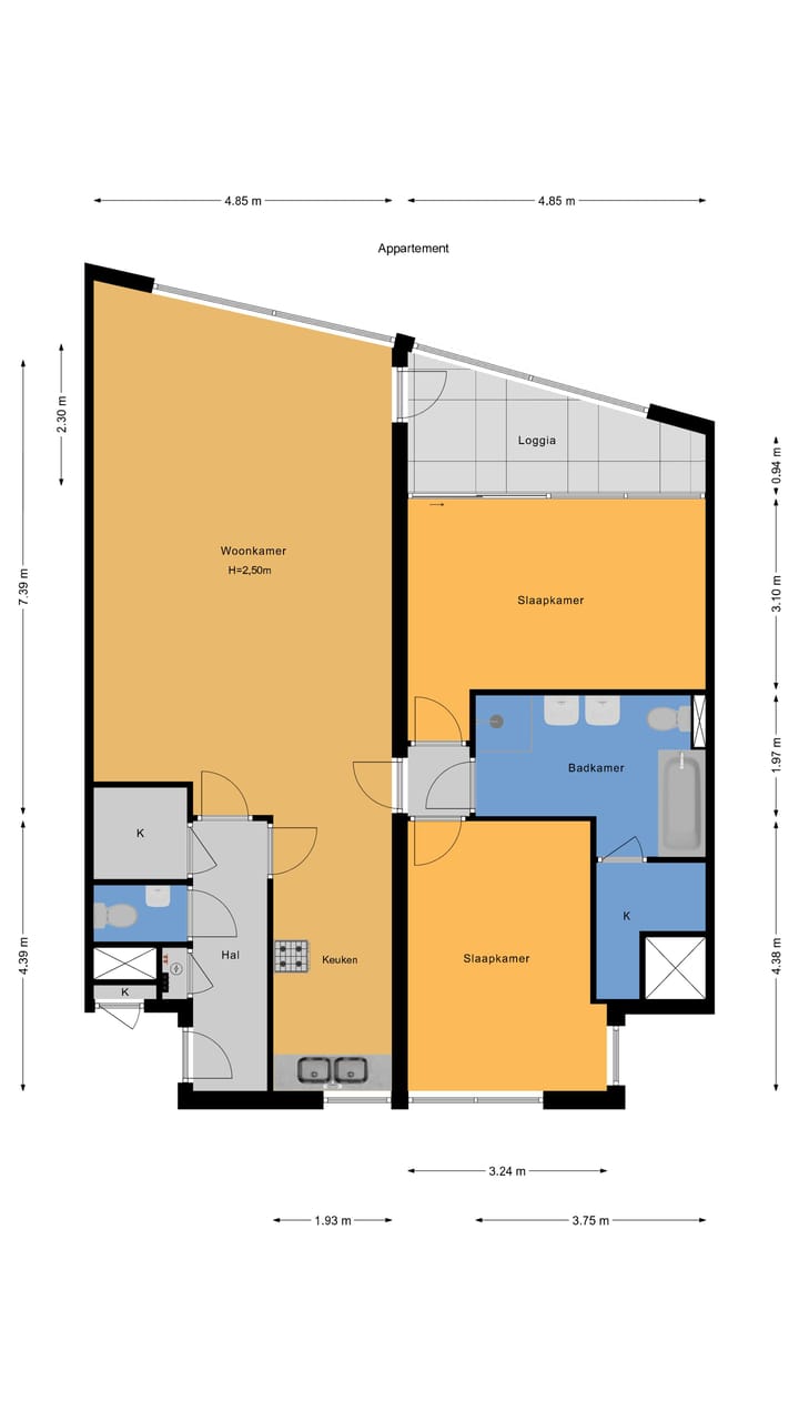 Foto 51 van Cornelis de Wittlaan 38