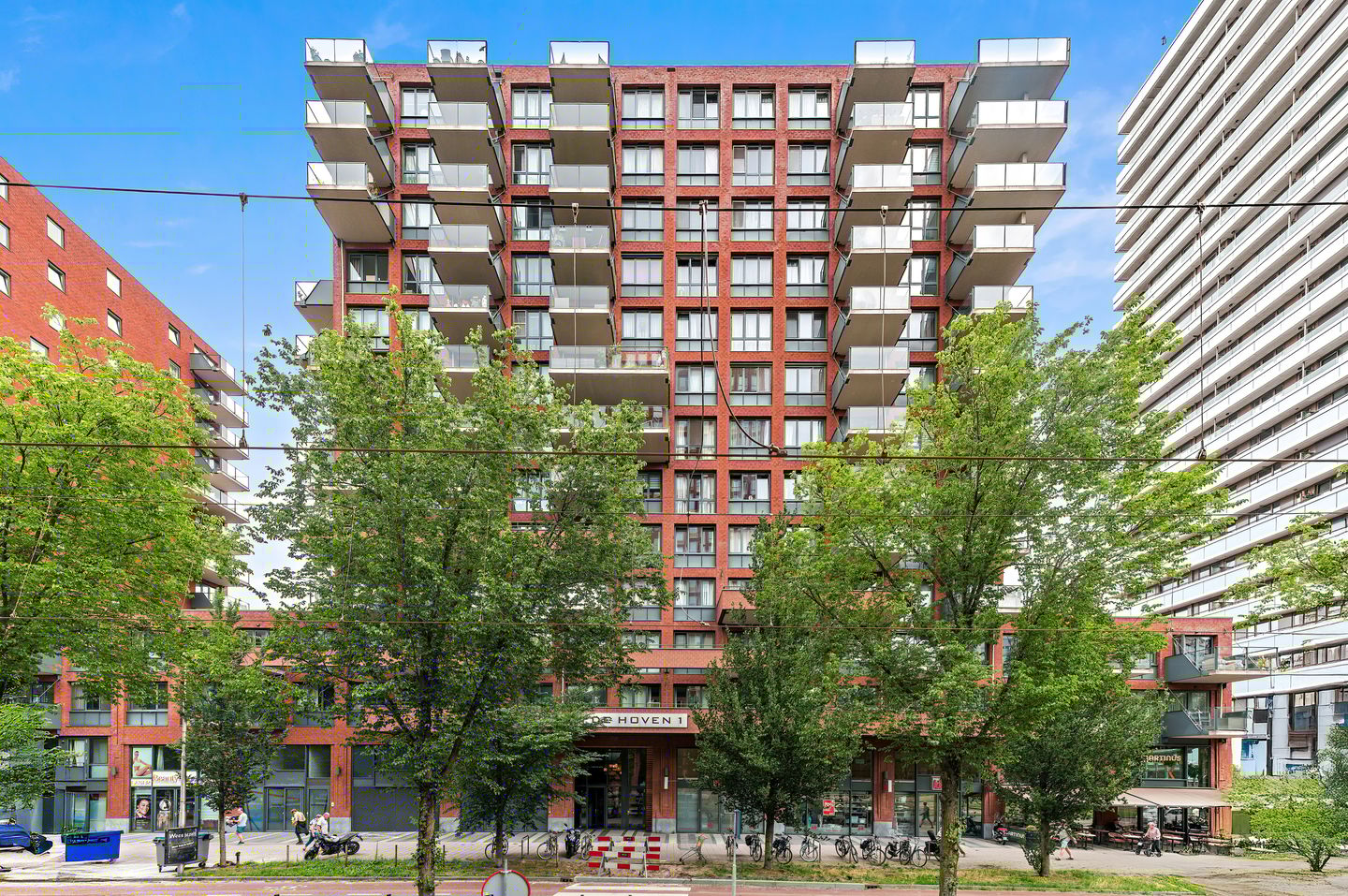 Foto 1 van Martinus Nijhofflaan 166