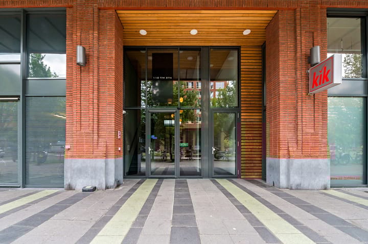 Foto 3 van Martinus Nijhofflaan 166