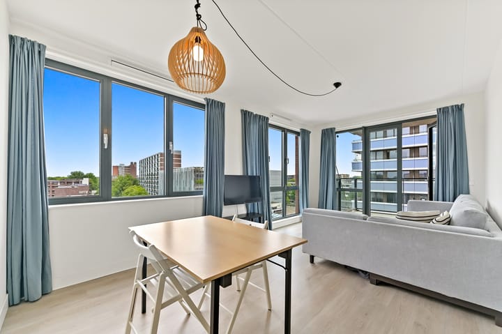 Foto 4 van Martinus Nijhofflaan 166