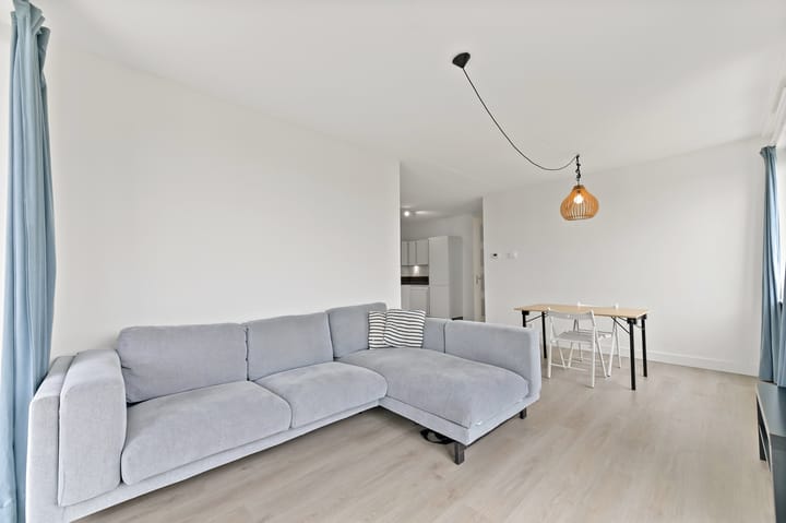 Foto 5 van Martinus Nijhofflaan 166