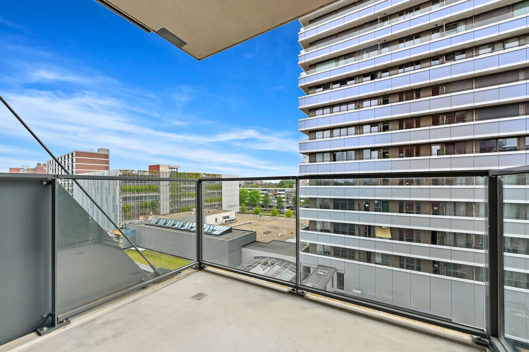 Foto 6 van Martinus Nijhofflaan 166