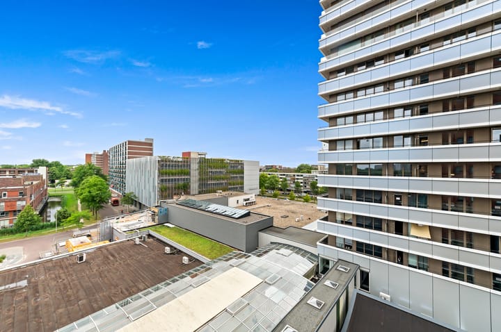 Foto 8 van Martinus Nijhofflaan 166