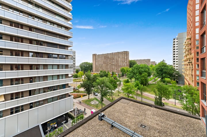 Foto 9 van Martinus Nijhofflaan 166