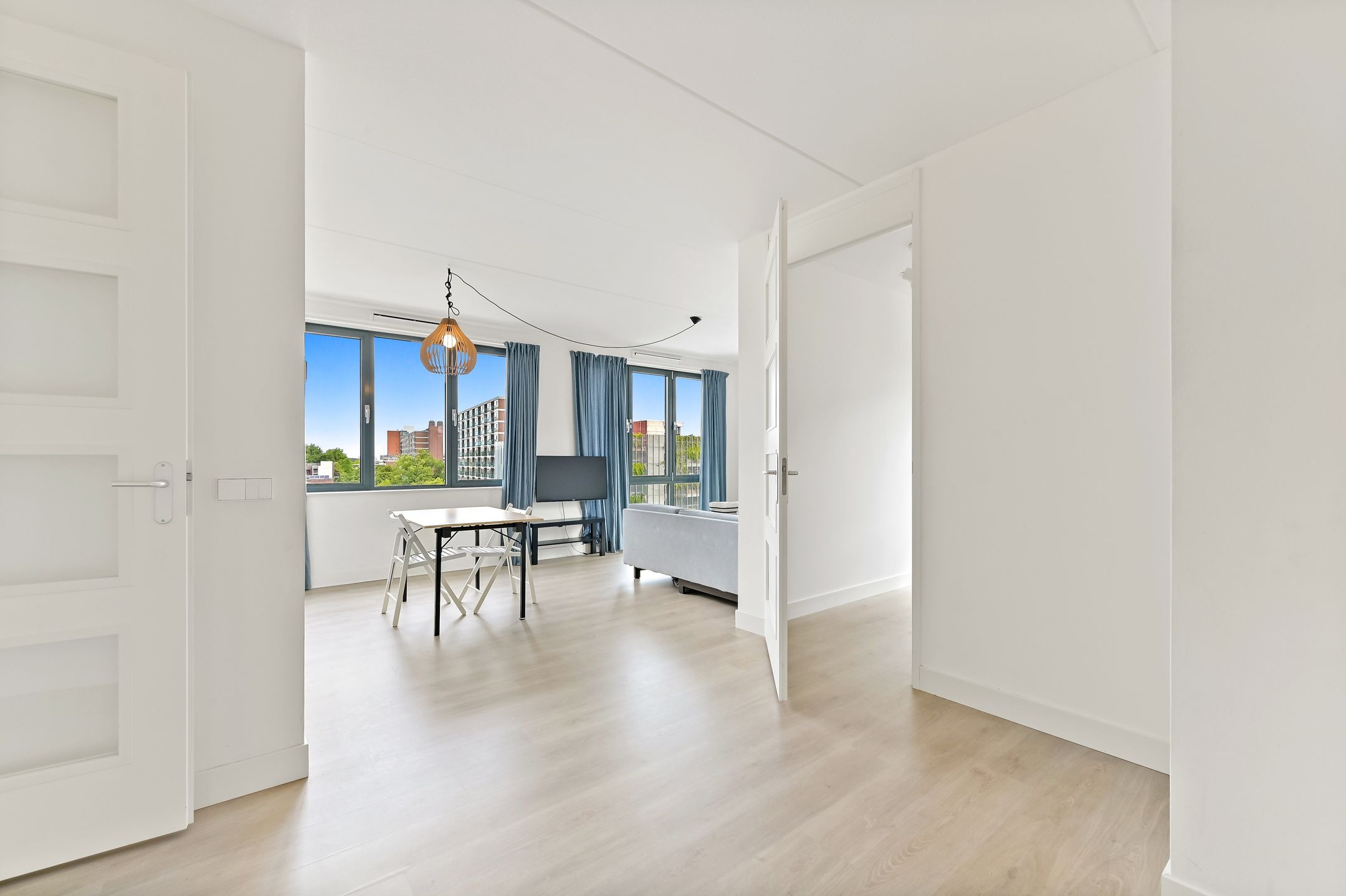 Foto 12 van Martinus Nijhofflaan 166