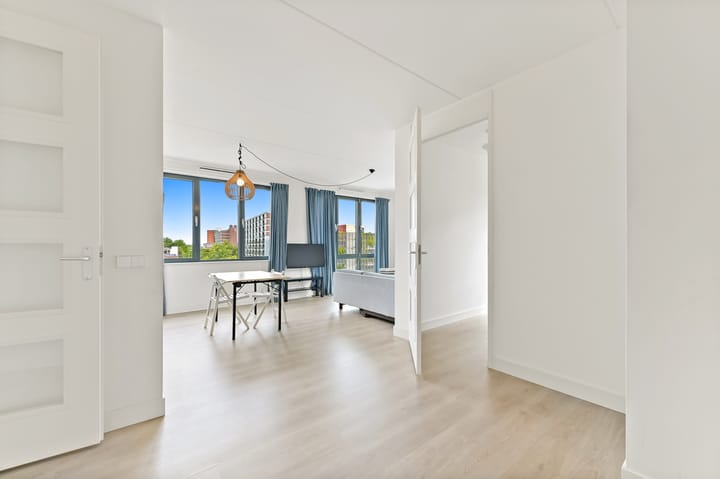 Foto 12 van Martinus Nijhofflaan 166