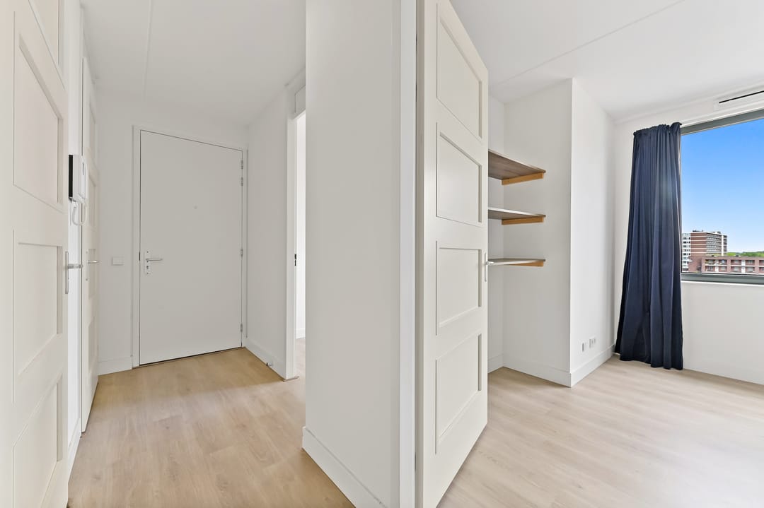 Foto 16 van Martinus Nijhofflaan 166