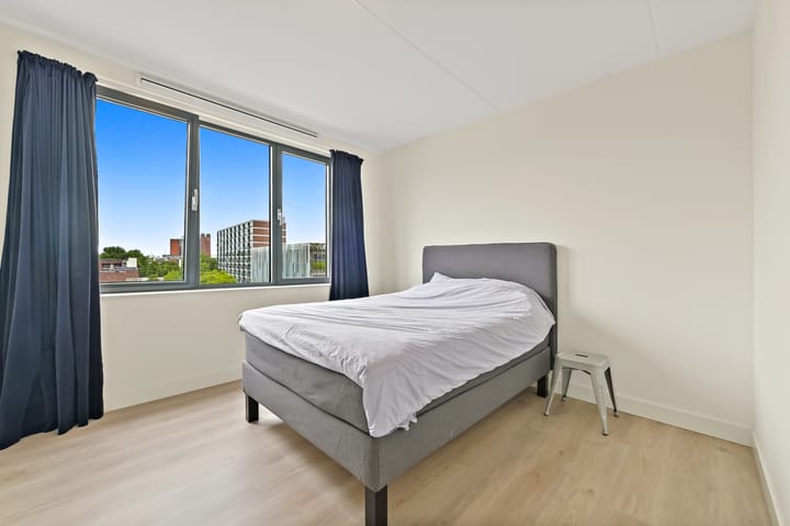 Foto 23 van Martinus Nijhofflaan 166