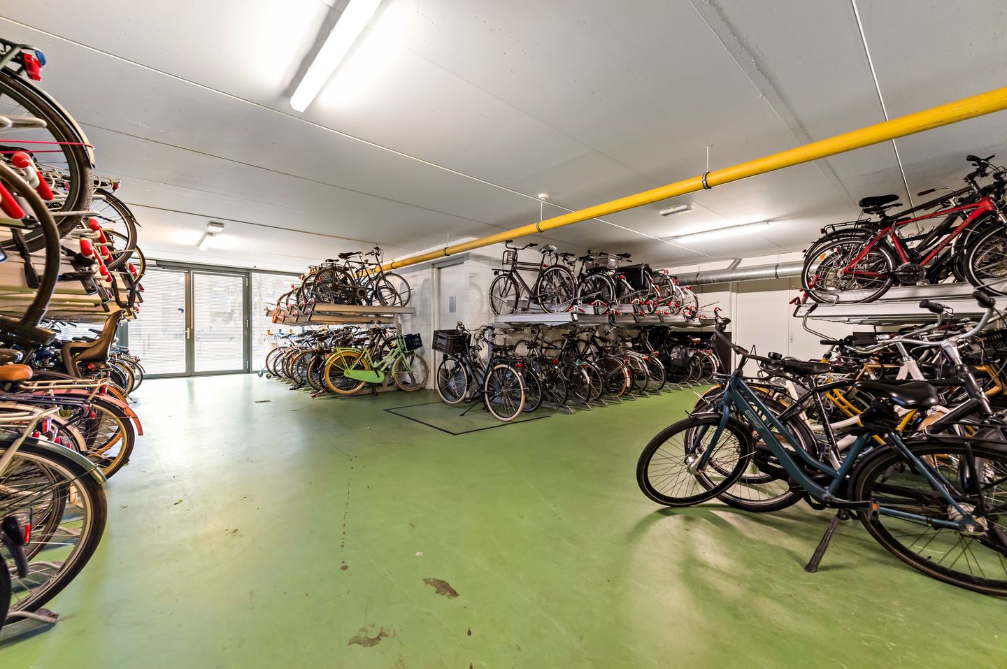 Foto 25 van Martinus Nijhofflaan 166