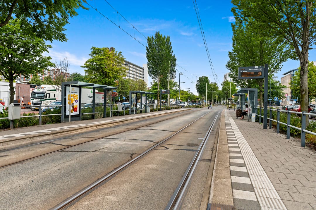 Foto 26 van Martinus Nijhofflaan 166