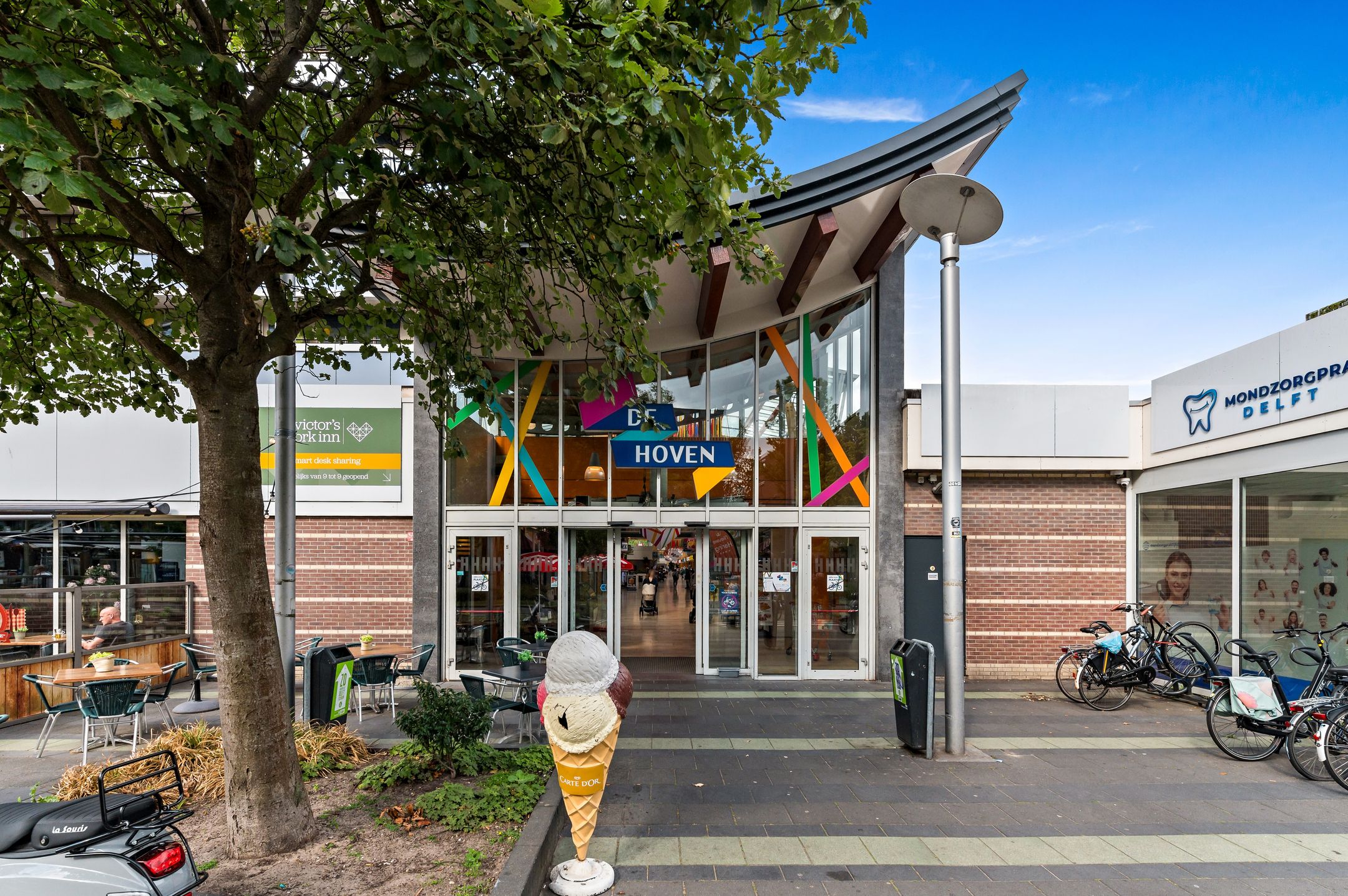 Foto 27 van Martinus Nijhofflaan 166