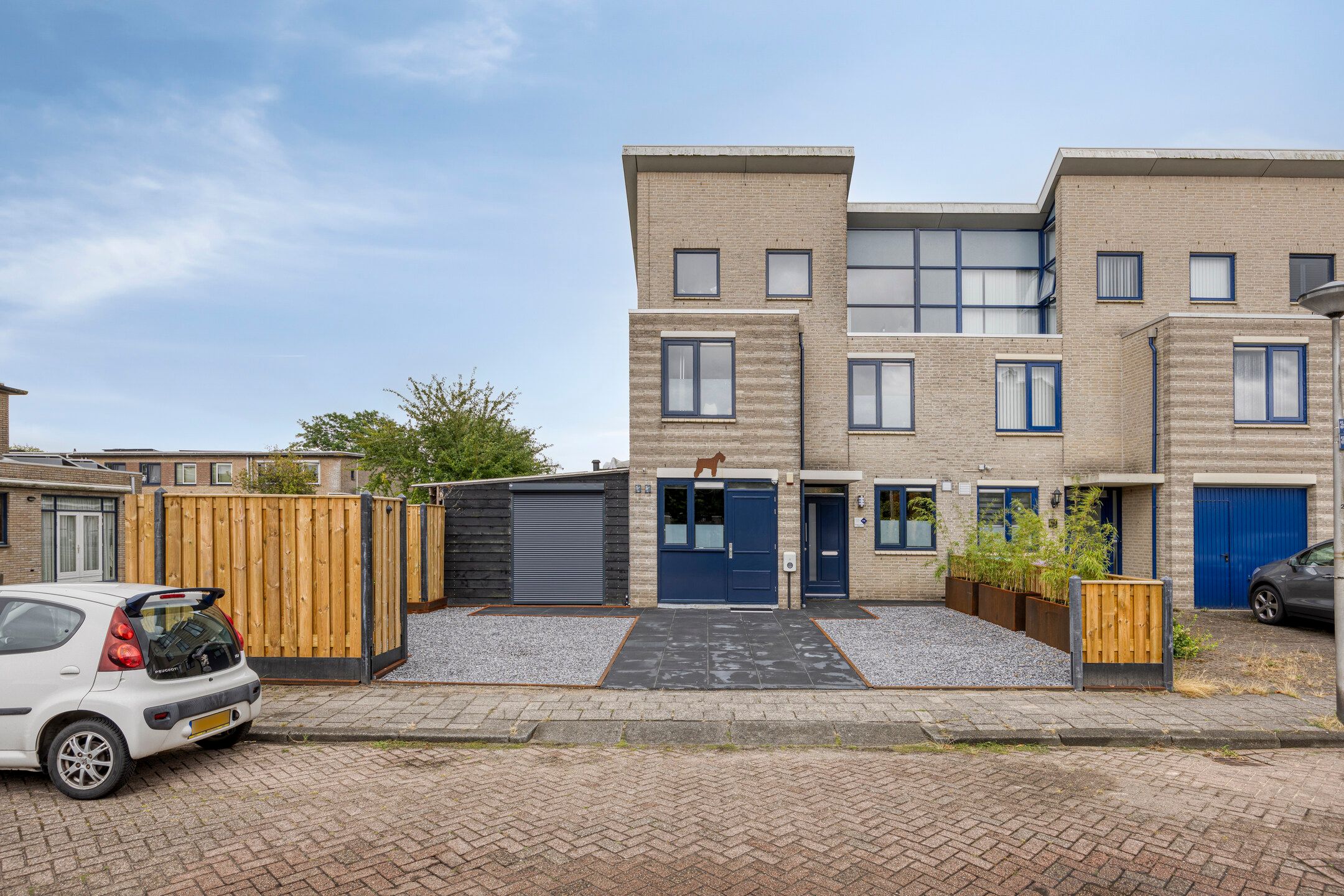 Theo Mann-Bouwmeesterstraat, 116, Spijkenisse, 3207VM, Zuid-Holland, Nederland 116