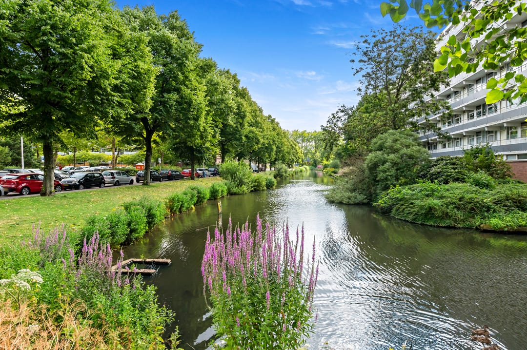 Foto 32 van Martinus Nijhofflaan 166