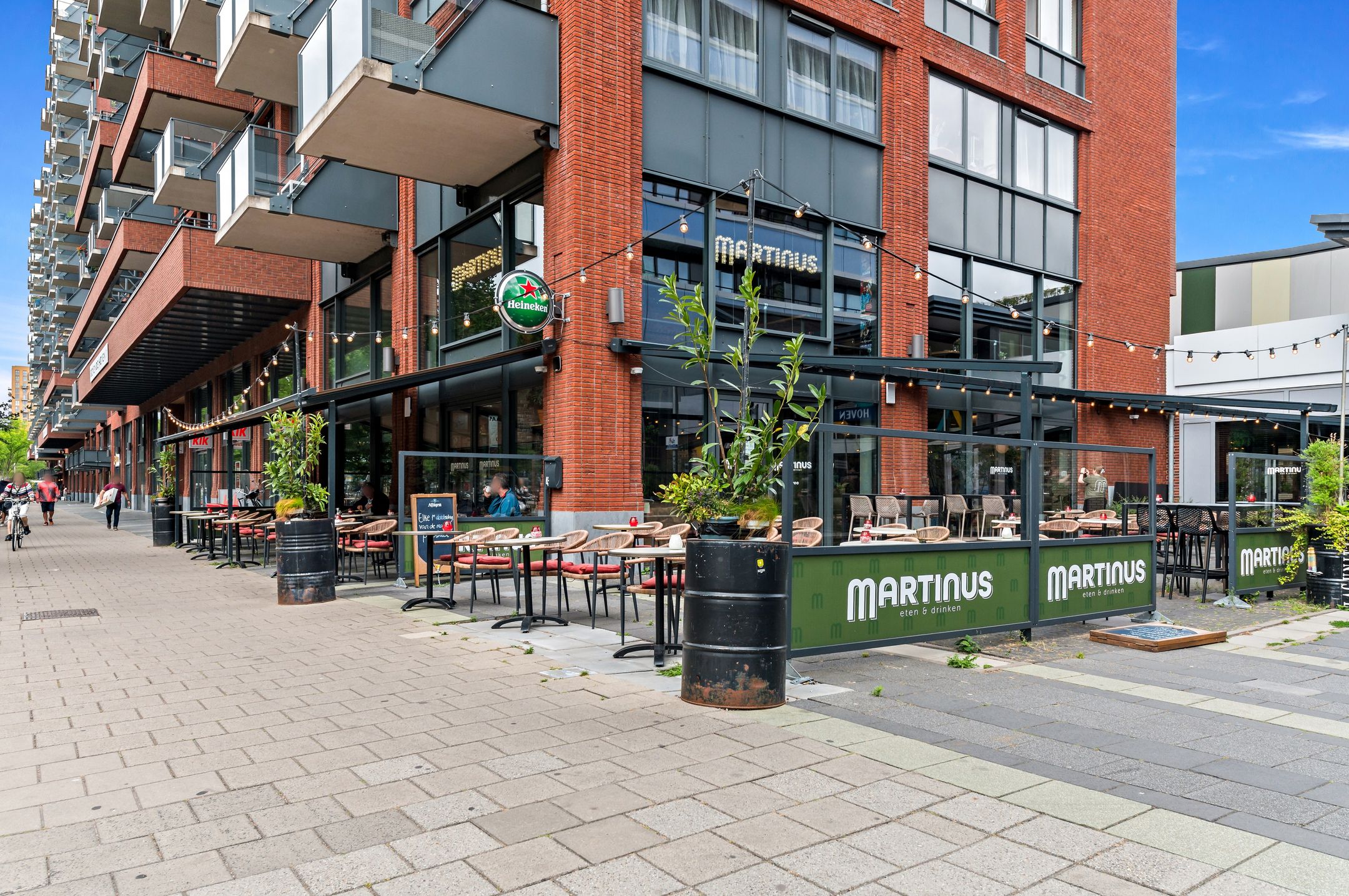 Foto 30 van Martinus Nijhofflaan 166