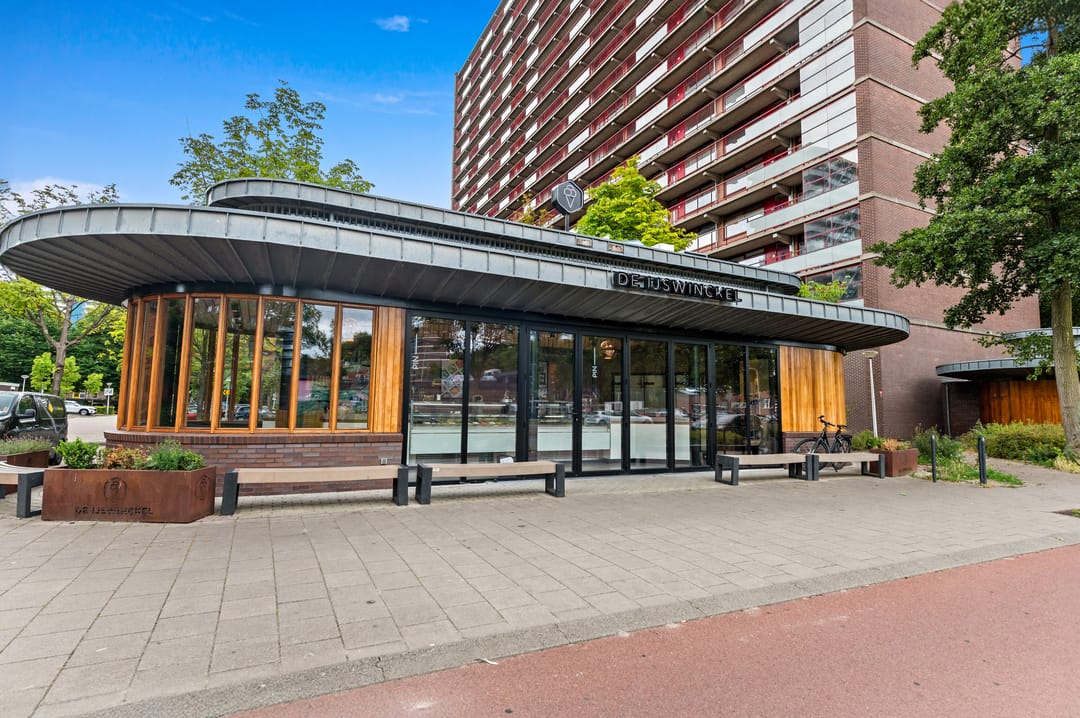 Foto 31 van Martinus Nijhofflaan 166