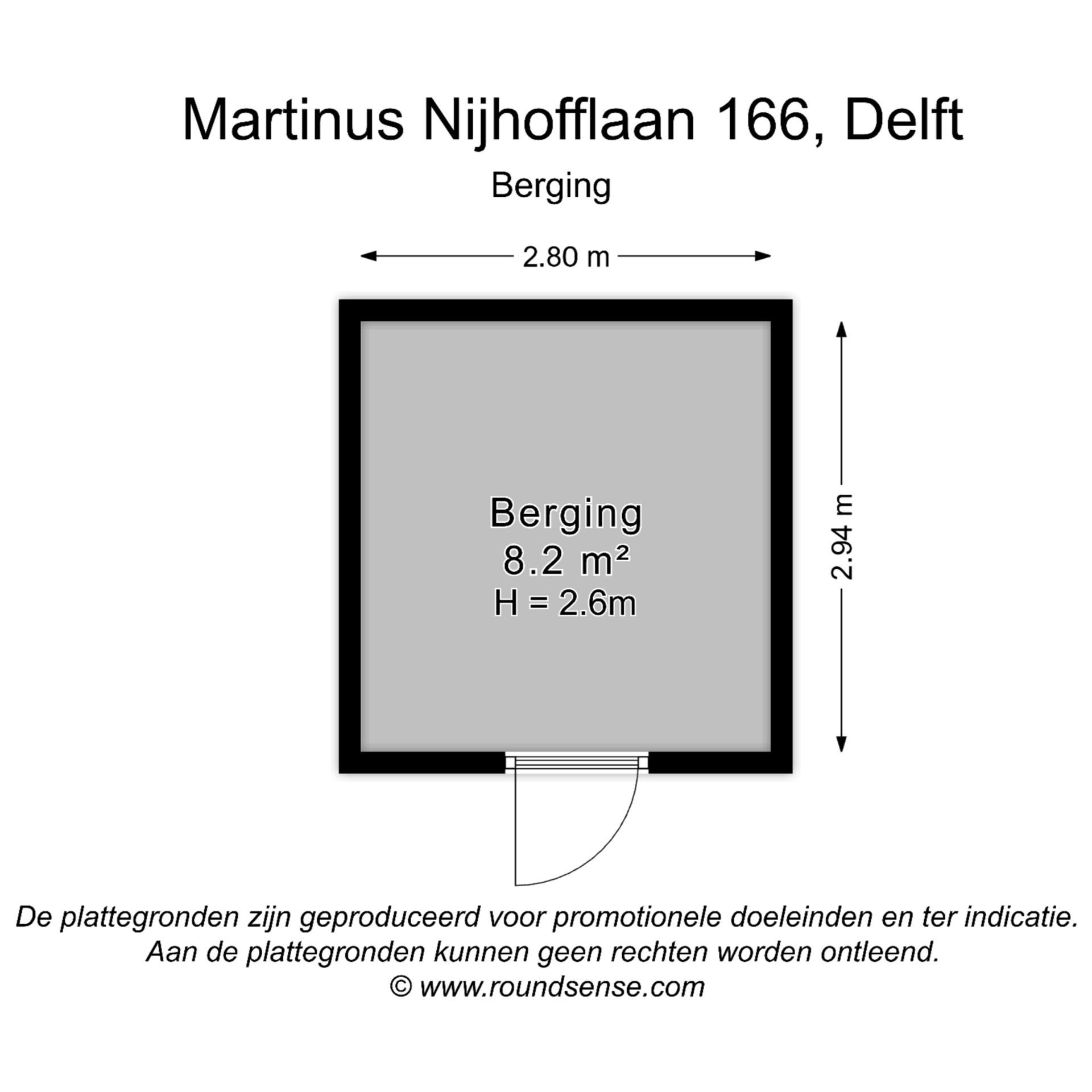Foto 36 van Martinus Nijhofflaan 166