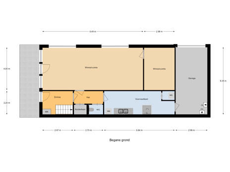 Bekijk plattegrond