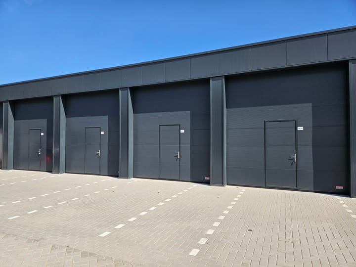 Olmendreef 9, Steenbergen (NB)