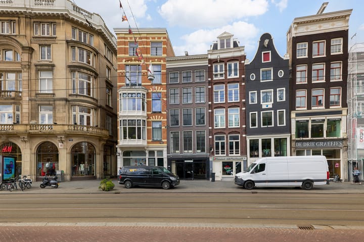 Rokin 134, Amsterdam