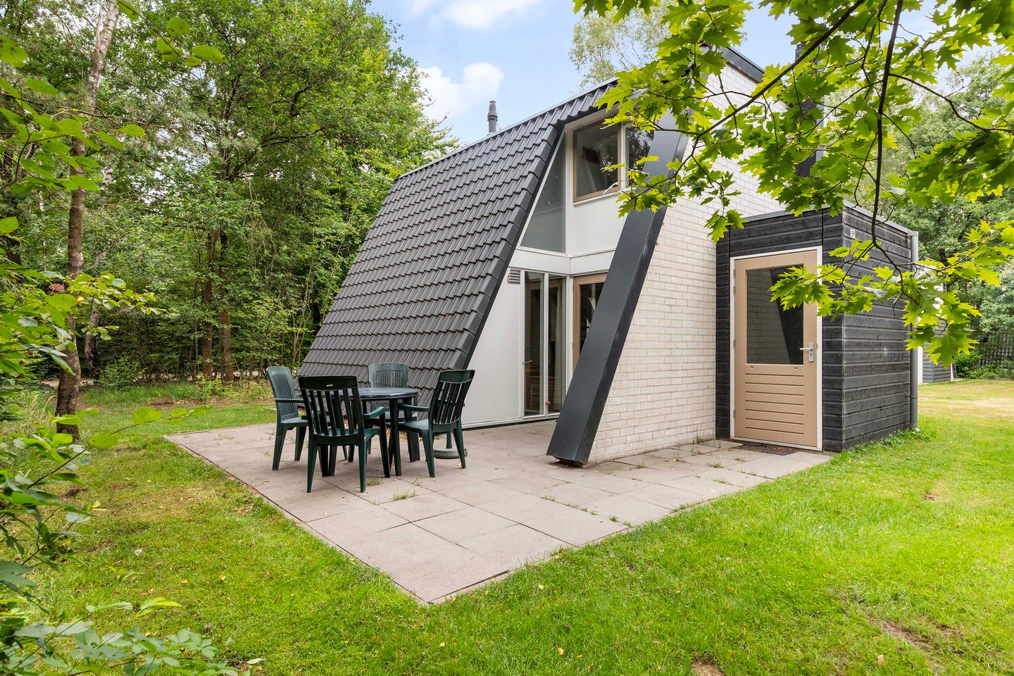 Foto 1 van Krimweg 140-A65