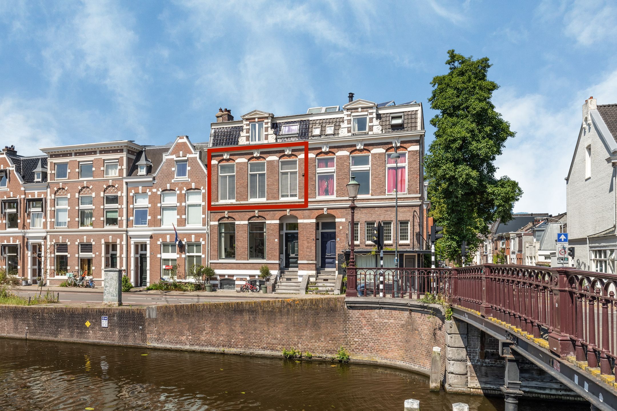 Leidsevaart 134-C, 134, C, Haarlem, 2013HD, Noord-Holland, Nederland 134