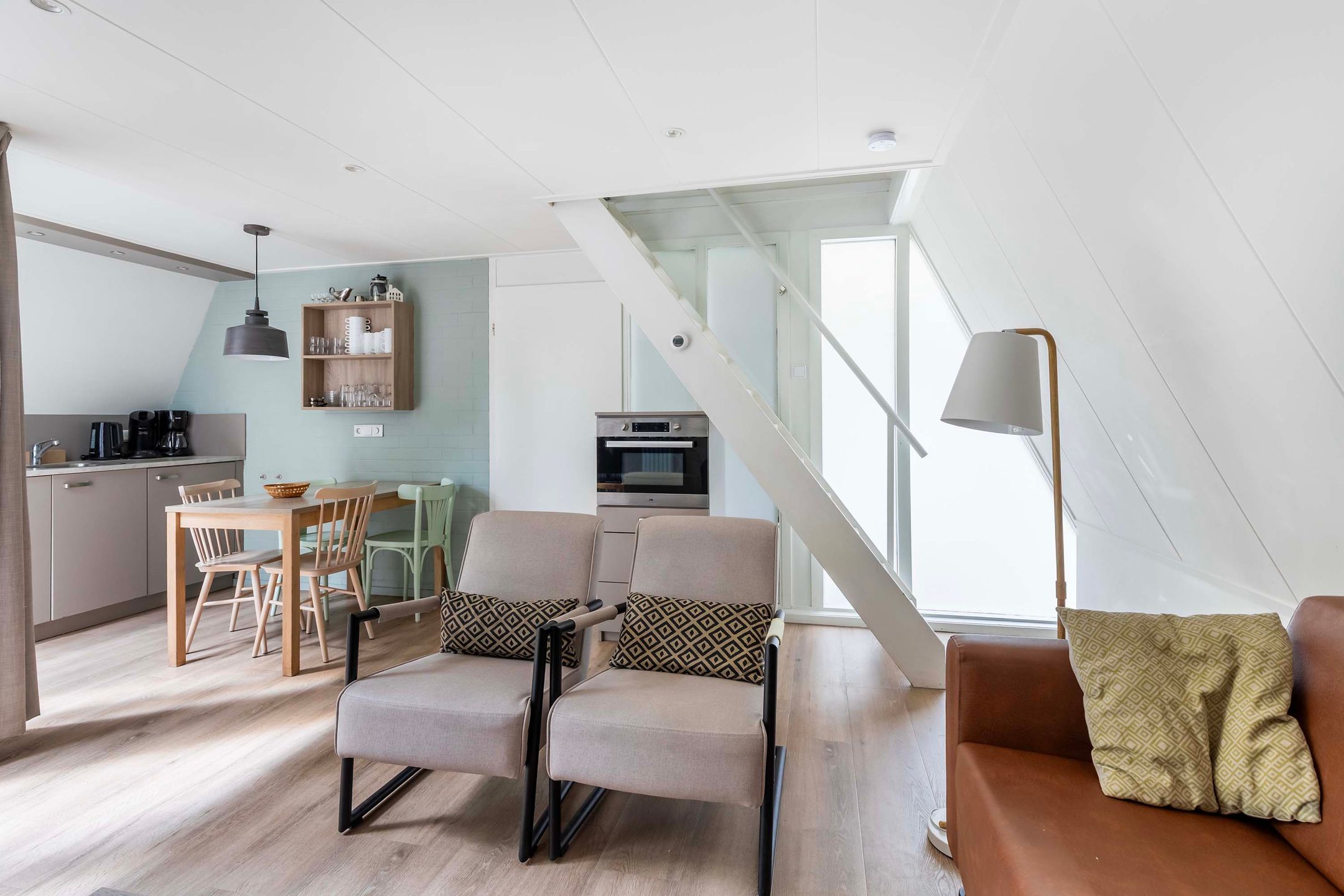 3-bedroom freehold villa in Hoenderloo (Gem. Apeldoorn) — photo 5 of 5