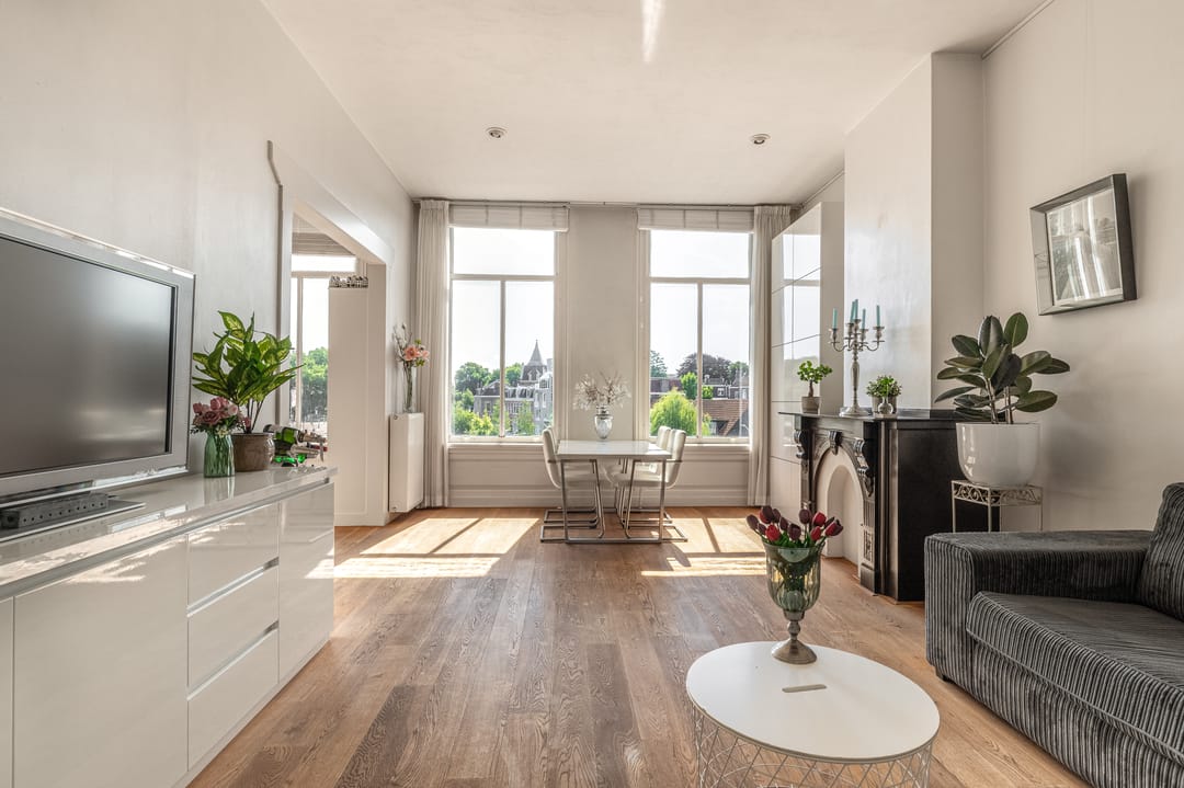 Foto 2 van Leidsevaart 134-C