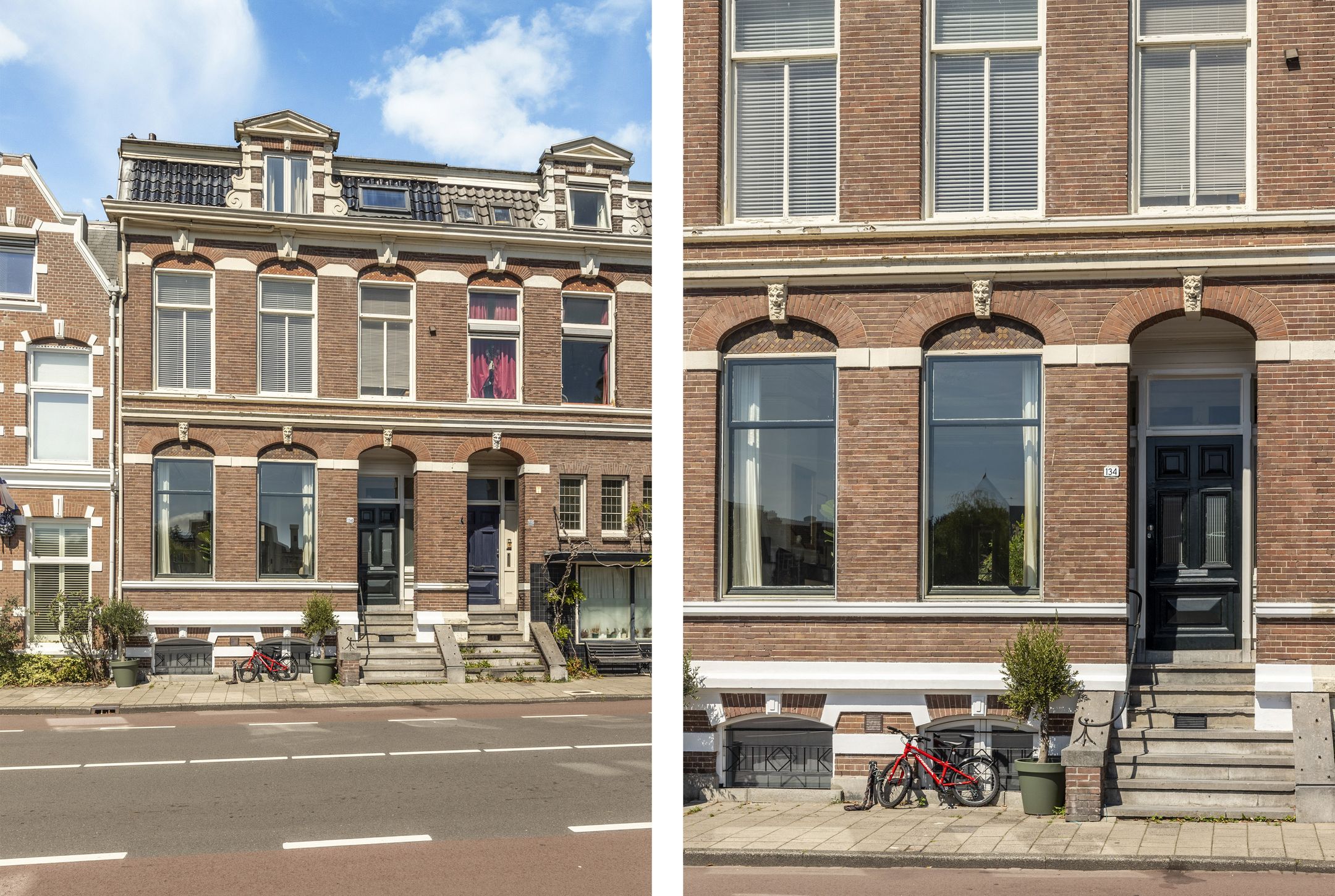 Foto 6 van Leidsevaart 134-C