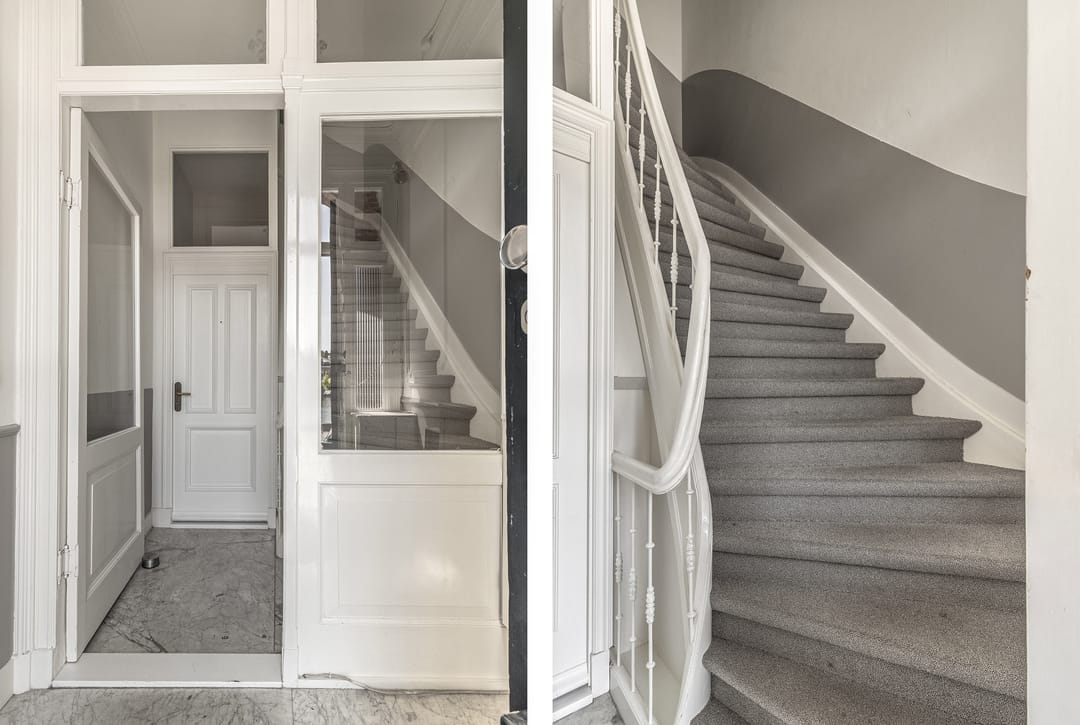 Foto 8 van Leidsevaart 134-C