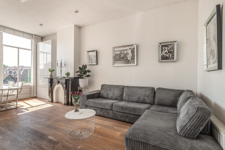 Photo 10 of Leidsevaart 134-C