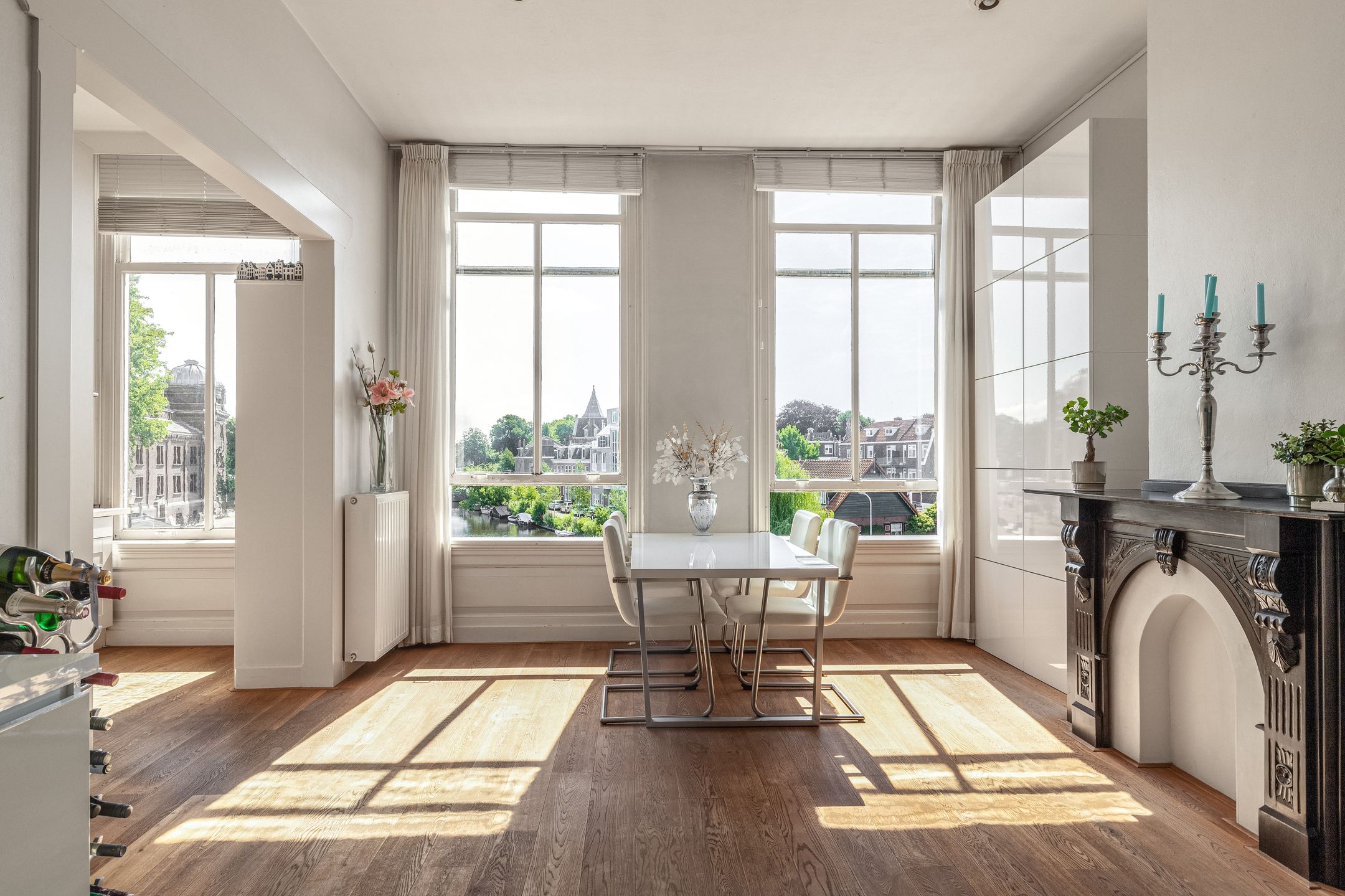 Foto 12 van Leidsevaart 134-C