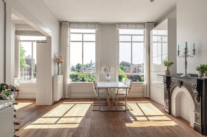 Photo 12 of Leidsevaart 134-C