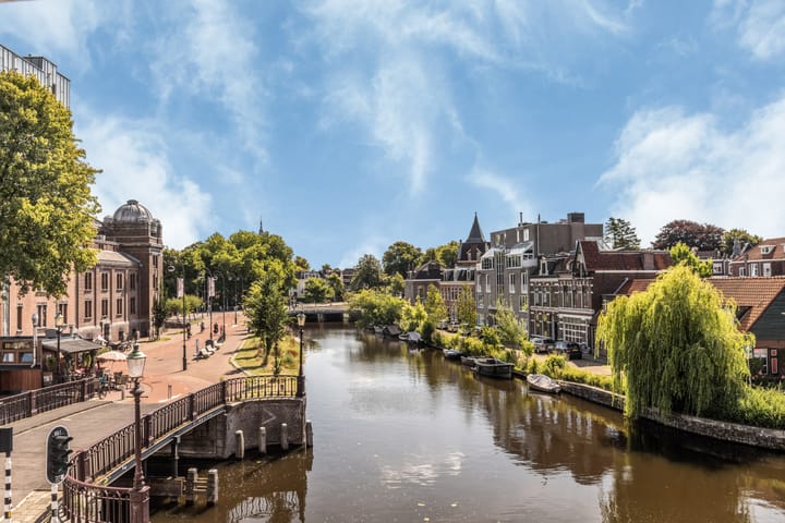 Photo 13 of Leidsevaart 134-C