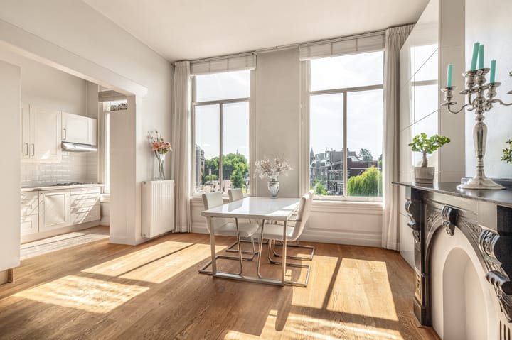 Photo 14 of Leidsevaart 134-C