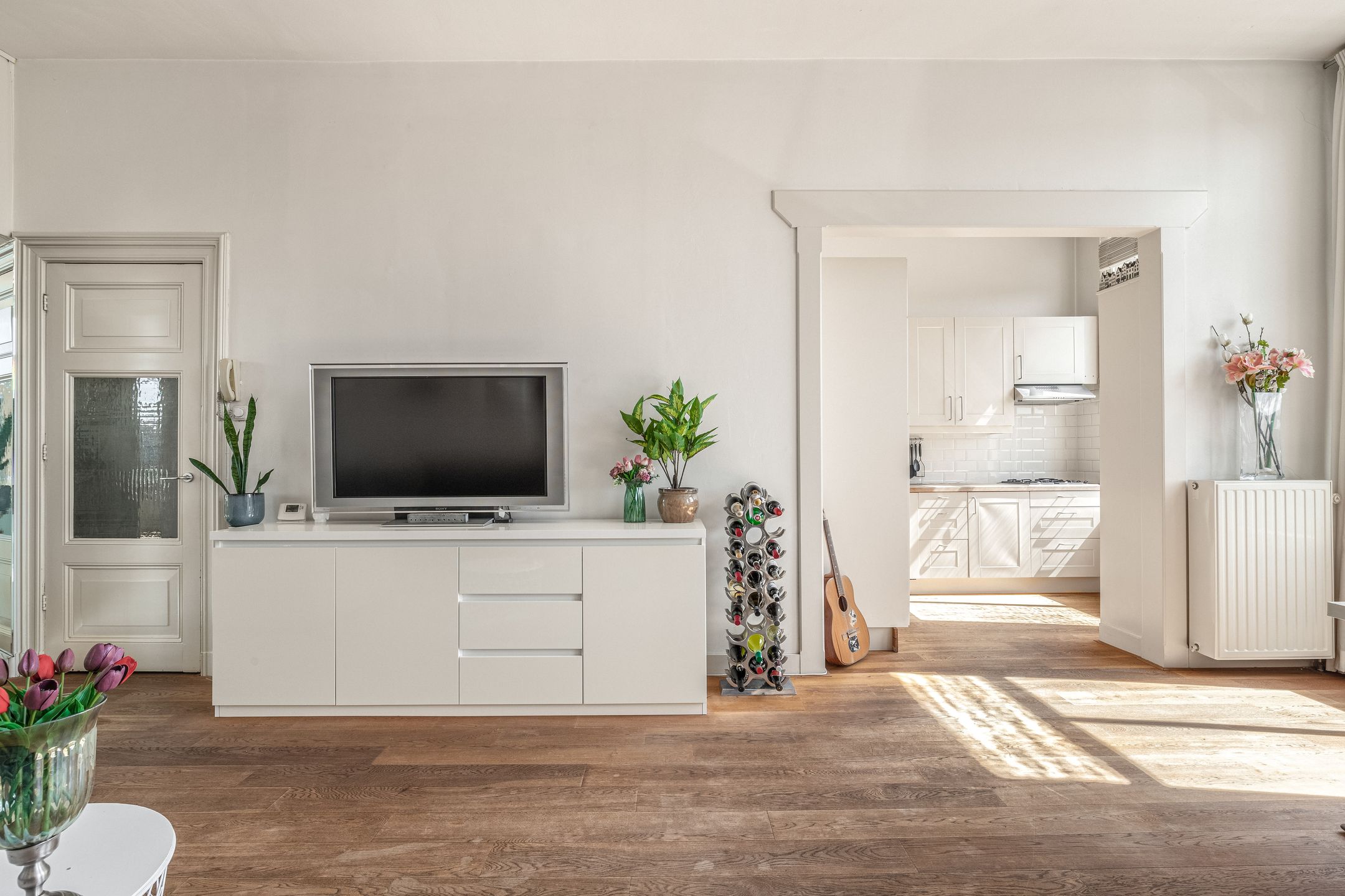 Foto 15 van Leidsevaart 134-C