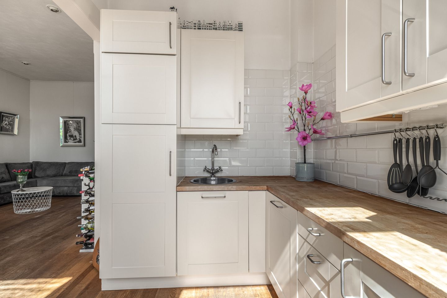 Foto 20 van Leidsevaart 134-C