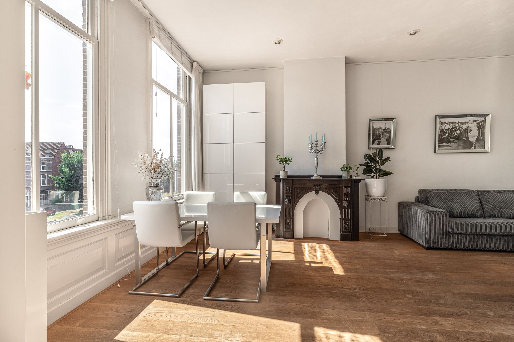 Foto 21 van Leidsevaart 134-C