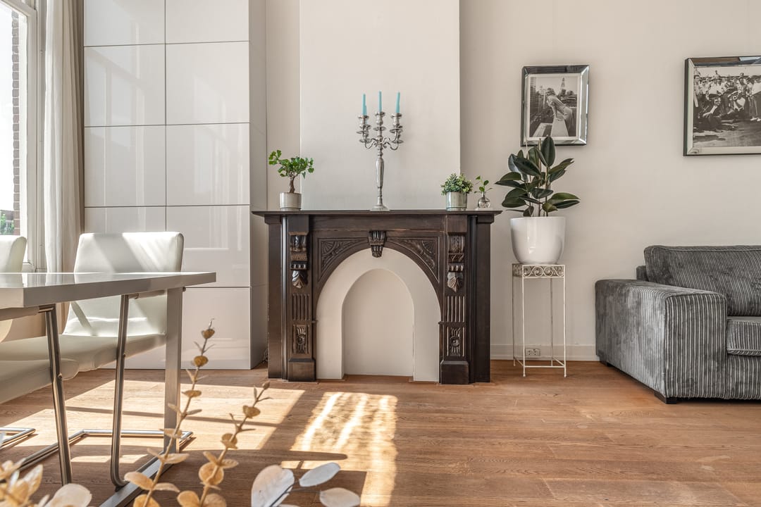 Foto 22 van Leidsevaart 134-C