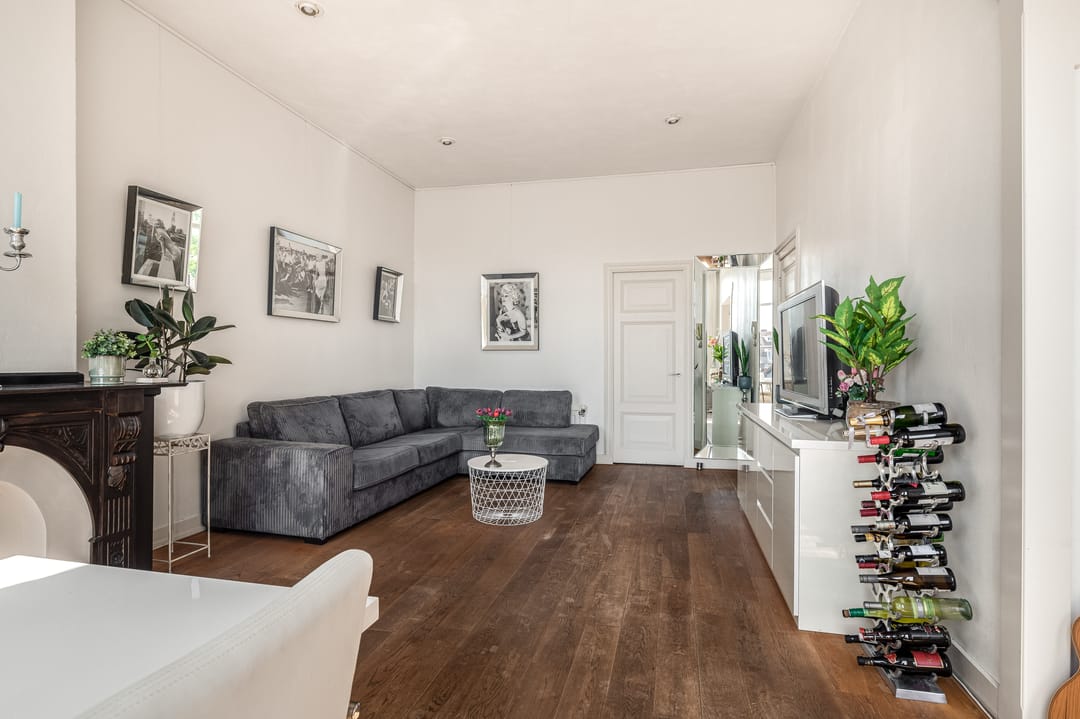 Foto 23 van Leidsevaart 134-C