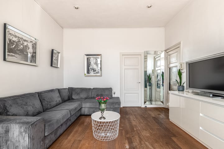 Photo 24 of Leidsevaart 134-C