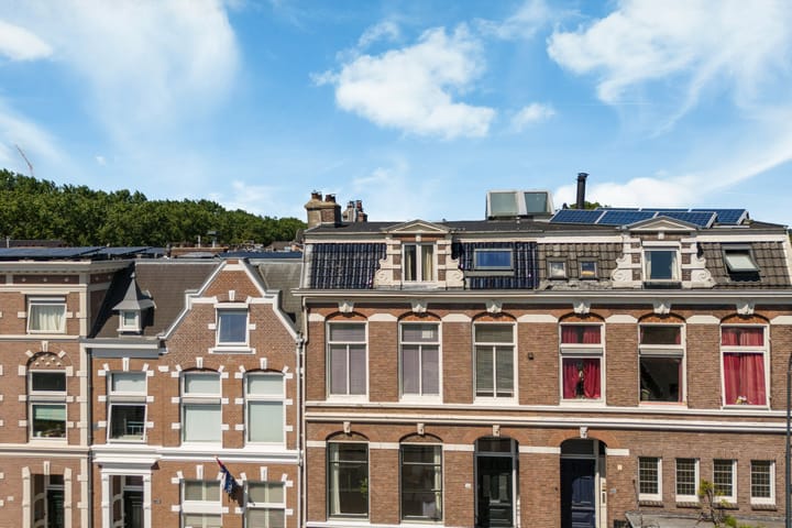 Photo 34 of Leidsevaart 134-C